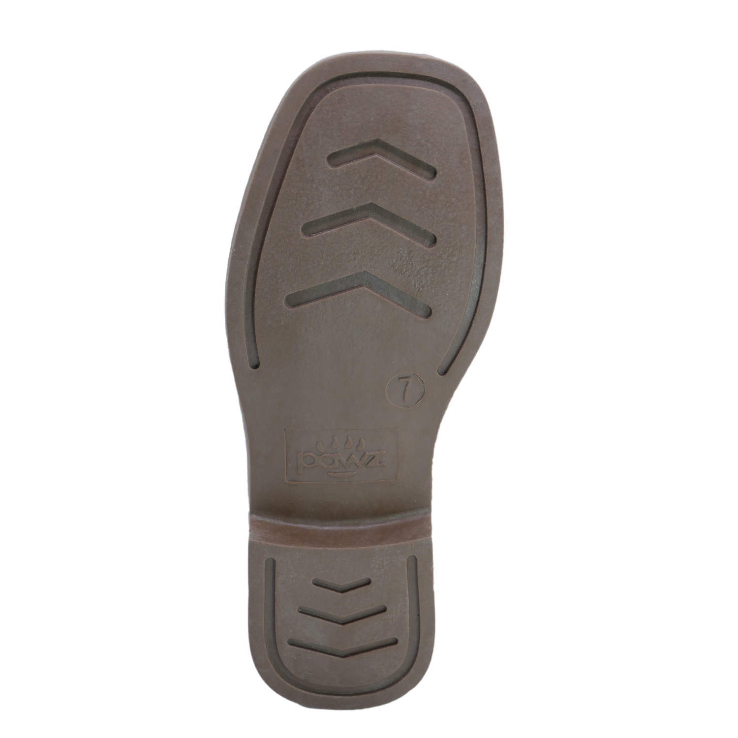Pawz Little & Big Boys Western Boots