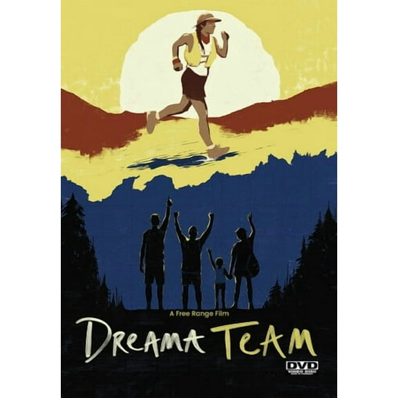 Dreama Team (DVD), Freestyle Digital, Documentary