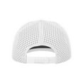 thumbnail image 3 of Richardson 835 Tilikum Cap-White, 3 of 3