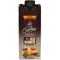 thumbnail image 3 of Atkins Café Caramel Iced Coffee Protein Shake, High Protein, Low Glycemic, Gluten Free, 3/4 Packs, 3 of 10