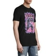 thumbnail image 5 of Marvel Oozy Venom & Purple Smoke Men's and Big Men's Graphic T-shirts 2-Pack Bundle, 5 of 13