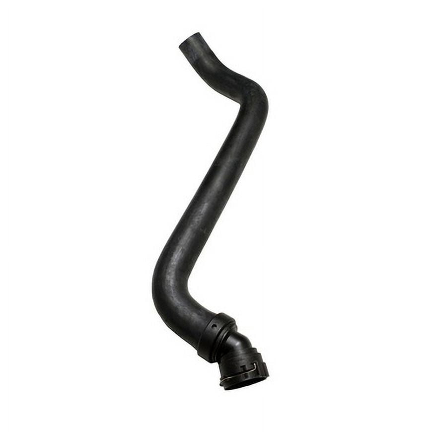 Molded Coolant Hose (SAE 20R4)