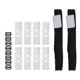 thumbnail image 2 of Pool Cover Reel Strap Adjustable Length Pool Solar Blanket Roller Attachment Kit for Swimming Pool, 2 of 4