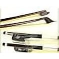 thumbnail image 2 of D Z Strad Cello Bow Model 200 Brazil Wood (1/2 - Size), 2 of 2