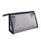thumbnail image 2 of Neceser transparente, neceser de viaje para maquillaje y cosméticos para mujeres y hombres, bolsa de accesorios para llevar., 2 of 7