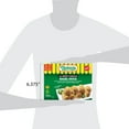 thumbnail image 6 of Nathan's Famous Jalapeno Cheddar Bagel Dogs, Frozen Snack, 8 oz (226g), 6 of 9