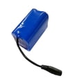 thumbnail image 1 of 2026 Fishing Bait Boat Battery 7.4V 5200mAh/10000mAh Battery Replacement for Boat, 1 of 5