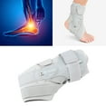 thumbnail image 4 of Ankle Brace, Ankle Wrap Promote Recovery  For Sprained XL EU 44 To 47, 4 of 8