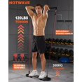 thumbnail image 2 of Equipo de entrenamiento para el hogar: tabla de flexiones HOTWAVE 20 en 1, 2 of 5