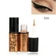 thumbnail image 3 of Sombra de ojos portátil de 5 colores brillantes, resistente al agua, con purpurina, 3,5 ml, 2024, recuerdos para invitados, 3 of 5