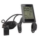 thumbnail image 1 of Medidor de pantalla LCD para bicicleta eléctrica ANGGREK impermeable multifuncional 24V 36V 48V, 1 of 8
