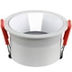 thumbnail image 1 of Foco Empotrable De Bisel Estrecho Integrado Foco Empotrable De Bisel Estrecho Luz Suave Foco De Orificio De Techo Led Con Luz Cálida Para El Hogar De La Sala De Estar Serendint HA017553-00, 1 of 6