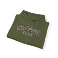 thumbnail image 4 of Salt Lake City Utah Hoodie Gifts Hooded Sweatshirt, 4 of 4