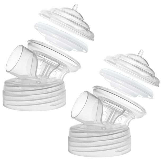 Conector Protector de Retorno NENESUPPLY para Spectra S1 S2