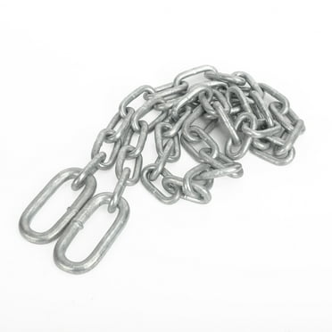 Ozark Trail 4-Foot Galvanized Boat Anchor Chain