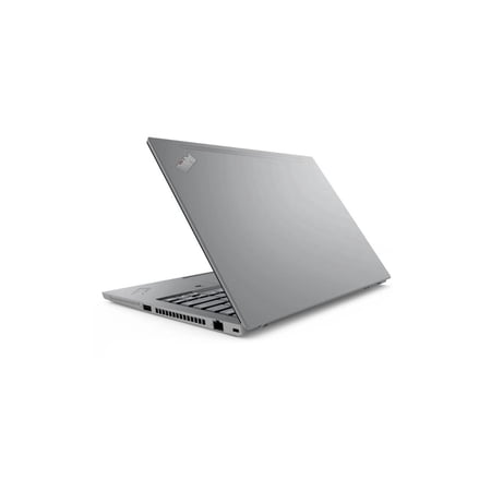 Lenovo ThinkPad T14 Gen 2 14" Touchscreen Laptop, i5-1145G7 16GB Iris Xe Graphics 256GB SSD Windows 11 Pro Storm Grey