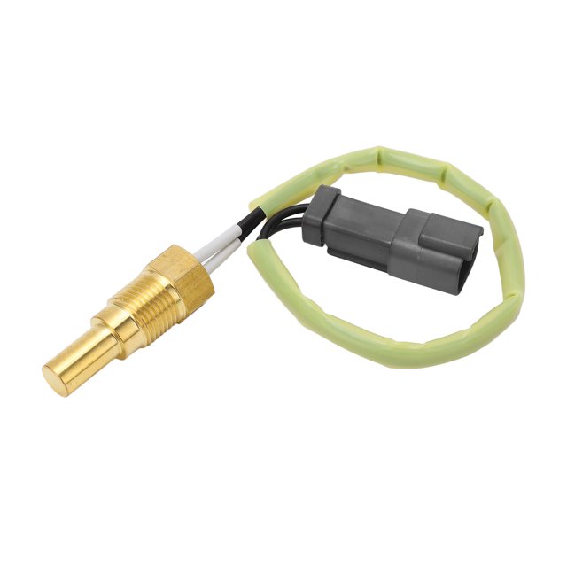 Water Temperature Sensor Excavator Accessory 7861‑93‑3320 for PC200‑7 PC300‑7 PC220‑7 PC200LC‑7