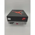 thumbnail image 5 of Ni - ke Air Jordan 4 Retro White Cement 2025 Ni - ke Shoes Men's Size 13 FV5029-100 DS New, 5 of 5