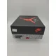 thumbnail image 5 of Ni - ke Air Jordan 4 Retro White Cement 2025 Ni - ke Shoes Men's Size 13 FV5029-100 DS New, 5 of 5