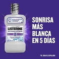 thumbnail image 3 of LISTERINE WHITENING EXT 236ML Listerine BOTELLA, 3 of 3