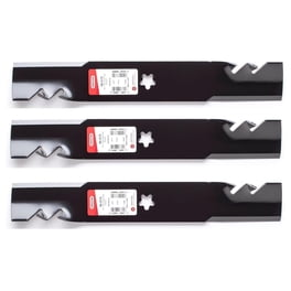 Swisher 660 Replacement D-Style Blade Set for Select 60