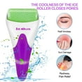 thumbnail image 2 of LATME Ice Roller for Face Eyes,Womens Gifts,Face Massager Puffiness Migraine Pain Relief and Minor Injury, 2 of 4