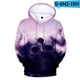 thumbnail image 1 of Sudaderas con capucha de trébol negro, chaqueta informal para niños y adultos, tallas para niños, disfraz de Cosplay de Halloween Asta, Jersey, Jersey Unisex09S Deng Xun unisex, 1 of 2