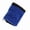 Blue, variant on Riousery Premium Multipurpose Wristband Wallet Sweatband for Sports Running Cycling Jogging with Zipper Pocket Key Pouch Breathable Lint Polyester Red Size 3.5 x 4 Inches