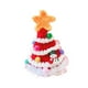 thumbnail image 5 of Gorro Navideño Para Perro, Decoración Navideña Para Cosplay, Gorro Para Perro Para Fiesta De Disfraces Diaria, S, 5 of 8