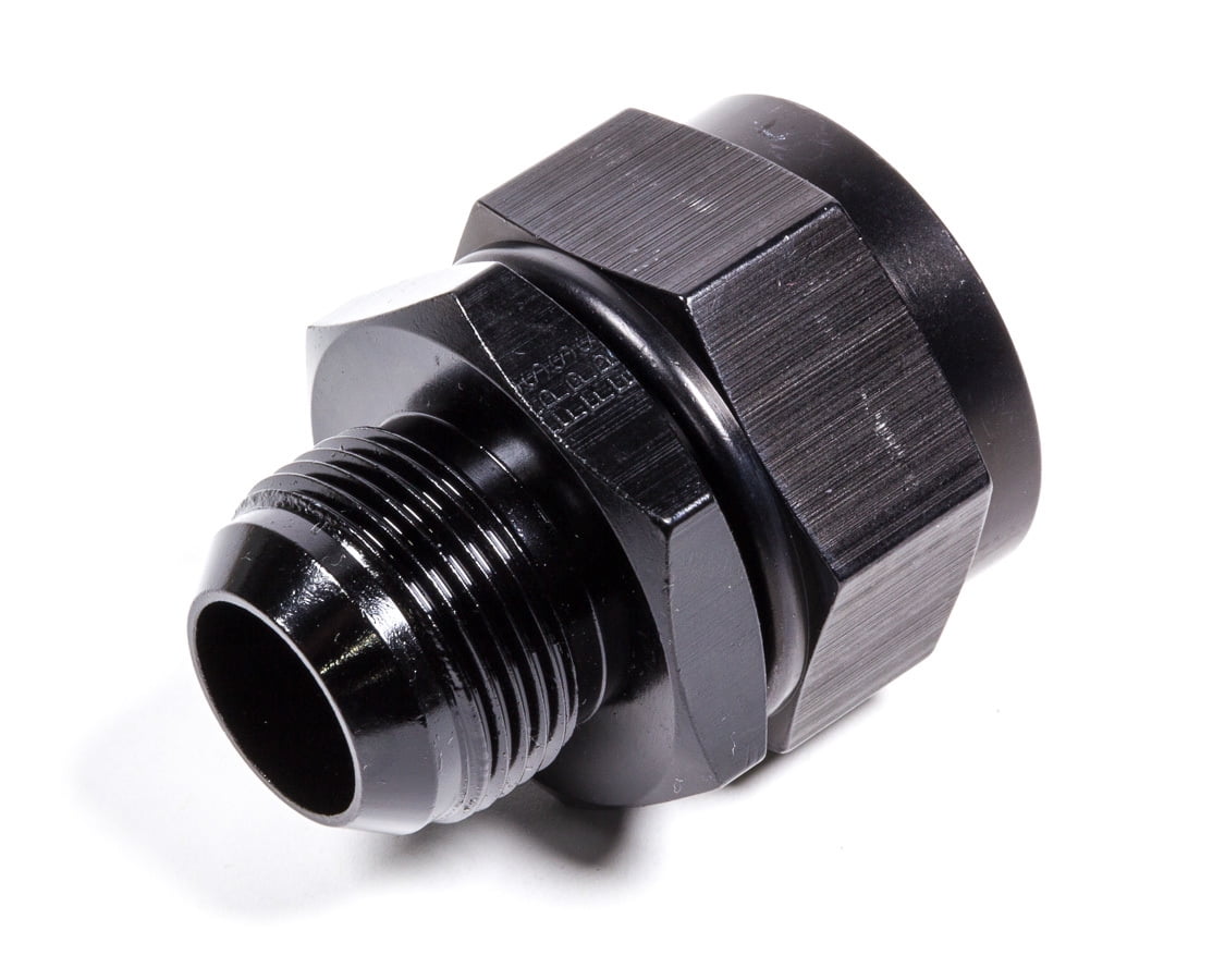 #20 Female x #16 Male Swivel Reducer Black - Walmart.com