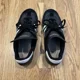 thumbnail image 5 of Vintage Ad-id-as Samba Shoes Men’s Size US 11 Black Leather Made In Korea Vtg, 5 of 6