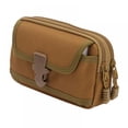 thumbnail image 1 of Mobile Phone Pocket Outdoor Wallet 6.5 Inch Solid Color/Camouflage Color, 1 of 4
