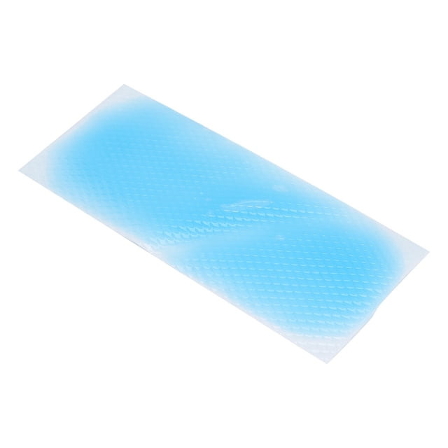 Parches Refrescantes Para La Fiebre, Parches Fríos Para La Fiebre, Paquete Individual Independiente, Enfriamiento Rápido, Alivio De La Migraña Para Adultos Y Niños Fugacal Fever Reduce Cooling Gel Pads