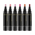 thumbnail image 1 of Yinanstore 6 Pcs Stylo Vernis à Ongles Portable Séchage Rapide Multicolore Style A, 1 of 8