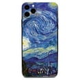 thumbnail image 1 of MightySkins APIPH11PR-Starry Night Skin for Apple iPhone 11 Pro, Starry Night, 1 of 4