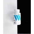 thumbnail image 3 of Suplemento del complejo de vitamina B Swolverine, 30 porciones, 3 of 4