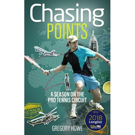 Chasing Points - eBook
