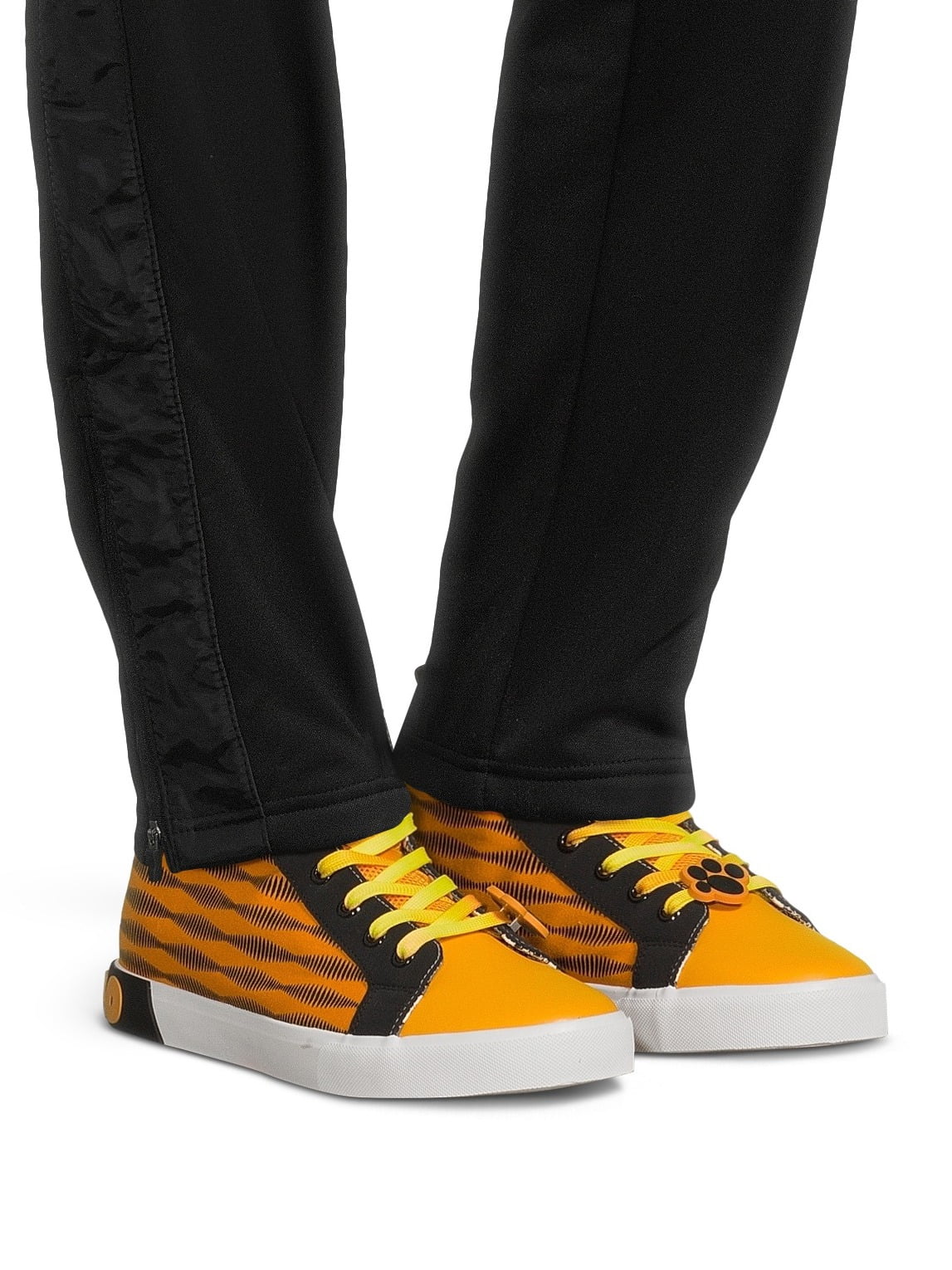 Garfield Men's High-Top Sneakers