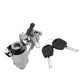 thumbnail image 1 of 1J6827297C 1J6827297G Cilindro de cerradura de portón trasero con llaves for VW Golf 4 Lupo Seat Arosa 1997-2006, 1 of 6