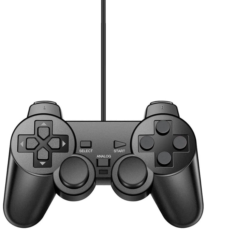 Sony Playstation 2 PS2 Console Slim