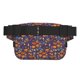 thumbnail image 3 of Easygdp Thanksgiving Turkey 2 Fanny Packs para Mujeres y Hombres, Bolsa de Cinturón, Bolsos de Cruz para Trabajo/Correr/Senderismo, 3 of 9