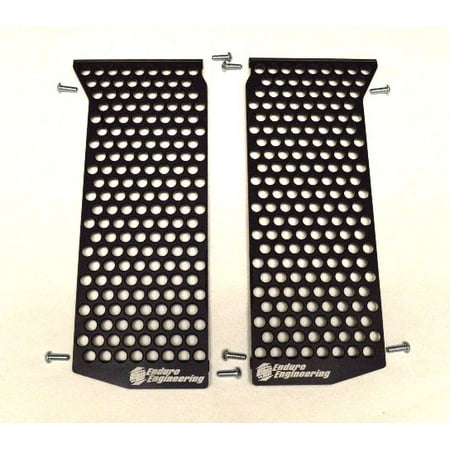 Enduro Engineering Radiator Guards For Part# 11-114 KTM 08-15 125-530 All