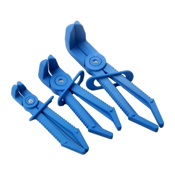 Heater hose sale clamp pliers