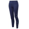 thumbnail image 1 of FashionOutfit Women's High Waist Side Pockets & Side Mesh Yoga pants, 1 of 1