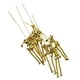 thumbnail image 3 of Un paquete de 6 piezas de cuerpo colgante de , de bricolaje colgante, collar, accesorios, accesorios para mujeres, ho, 3 of 9