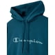 thumbnail image 3 of Sudadera Champion Reserve Weave para Hombre. GS01MFW25020200 verde oscuro L, 3 of 4