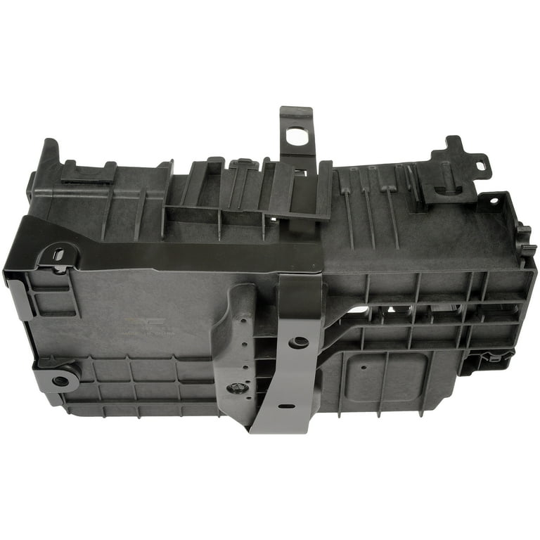 555-91514 Battery Tray For 1967-1972 GM Pickup Trucks, 1969-1972
