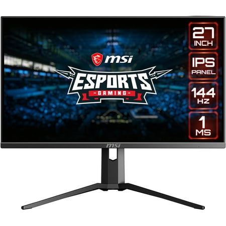 MSI Full HD Gaming RGB...
