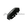 thumbnail image 2 of New Genuine Toyota Wheel Center Cap TRD Black Rim (x1) OE PTR2035111BK, 2 of 10