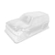 thumbnail image 4 of Carcasa de coche de Control Remoto perfecl 1/10 Transparente para SCX10 Piezas de Modificación, 4 of 8